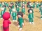 Juego Francotirador Calamar: Supervivencia 3D en línea Juego Francotirador Calamar: Supervivencia 3D en línea