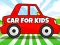 Juego Coche para niños en línea