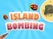 Juego Bombardeo de Isla en línea