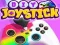 Juego Joystick DIY en línea