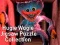 Juego Colección de Puzzles Hugie Wugie en línea