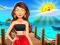 Juego Look de verano de las mejores amigas en línea