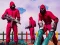 Juego Juego del Calamar: Todos los Desafíos en línea