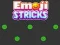 Juego Golpes de Emoji en línea