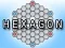Juego Hexágono en línea