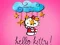 Juego Estrellas Ocultas Hello Kitty en línea