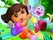 Juego Dora la Exploradora en línea