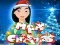 Juego Suéter navideño de Fa Mulan en línea