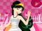 Juego Vestido de boda de la princesa Mulan en línea