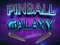 Juego Galaxia Pinball en línea