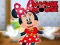 Juego Minnie Mouse en línea