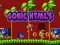 Juego Sonic HTML5 en línea