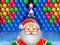 Juego Santa Bubble Blast en línea