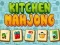Juego Mahjong de Cocina en línea