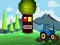 Juego Escape en tractor en línea
