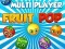 Juego Fruta Pop Multijugador en línea