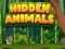 Juego Animales ocultos en línea