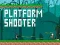 Juego Shooter de plataformas en línea