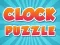 Juego Rompecabezas del Reloj en línea Juego Rompecabezas del Reloj en línea