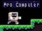 Juego Computadora Pro en línea
