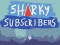 Juego Suscriptores Sharky en línea
