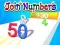 Juego Unir Números en línea Juego Unir Números en línea