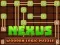Juego Rompecabezas Lógico de Madera NEXUS en línea
