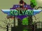 Juego Ninja Kolyan en línea