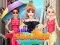 Juego Moda de verano para chicas en línea
