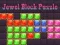 Juego Rompecabezas de bloques de joyas en línea