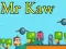 Juego Sr. Kaw en línea