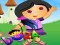 Juego Dora en línea