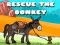 Juego Rescata al Burro en línea
