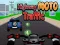 Juego Tráfico de Moto en la Carretera en línea