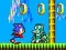 Juego Sonic Pocket Runners en línea