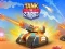 Juego Zombis en Tanque 3D en línea