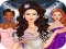 Juego Salón de Maquillaje de la Princesa Real en línea