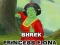 Juego Shrek Princesa Fiona en línea
