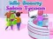 Juego Tycoon de Salón de Belleza Inactivo en línea