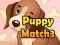 Juego Puppy Match 3 en línea