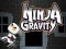 Juego Ninja Gravedad en línea