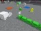 Juego Serpiente Bloqueada 3D en línea