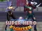 Juego Luchadores Superhéroes en línea