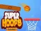 Juego Super Hoops Baloncesto en línea