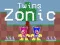 Juego Gemelos Zonic en línea