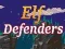 Juego Defensores Elfos en línea