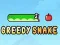 Juego Serpiente codiciosa en línea