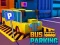 Juego Aparcamiento de Autobuses en la Ciudad 3D en línea