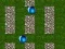 Juego Esferas Azules en línea