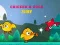 Juego Salto de Pollo y Pato en línea